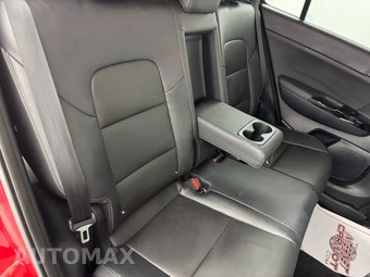 2021 Kia Sportage EX - miniatura 37