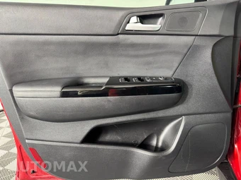 2021 Kia Sportage EX - miniatura 39
