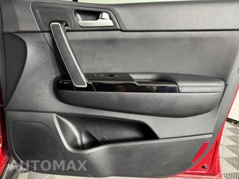 2021 Kia Sportage EX - miniatura 41