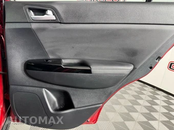 2021 Kia Sportage EX - miniatura 43