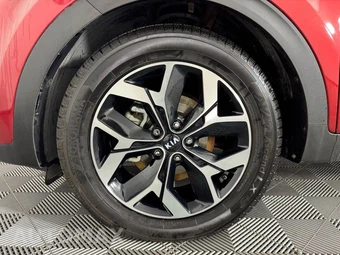 2021 Kia Sportage EX - miniatura 44
