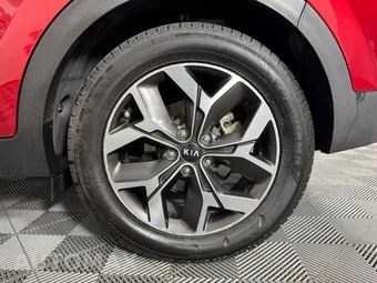 2021 Kia Sportage EX - miniatura 45