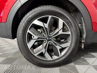 2021 Kia Sportage EX - miniatura 46