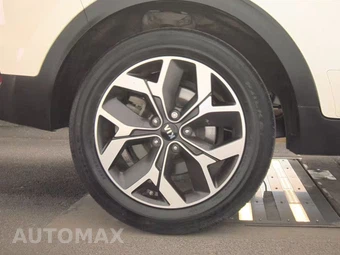 2021 Kia Sportage EX – miniatura 11