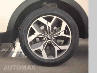 2021 Kia Sportage EX – miniatura 12
