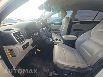 2021 Kia Sportage EX – miniatura 13