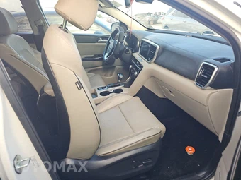 2021 Kia Sportage EX – miniatura 14
