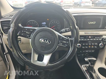 2021 Kia Sportage EX – miniatura 16
