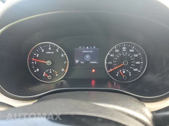 2021 Kia Sportage EX – miniatura 18
