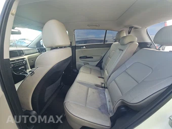 2021 Kia Sportage EX – miniatura 19