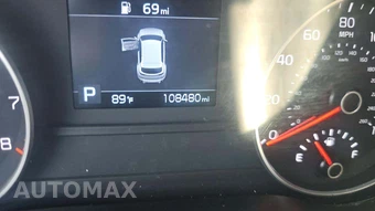 2021 Kia Sportage EX – miniatura 26