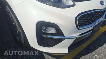 2021 Kia Sportage EX – miniatura 30
