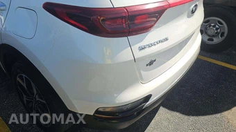 2021 Kia Sportage EX – miniatura 34