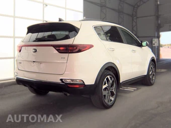2021 Kia Sportage EX – miniatura 5