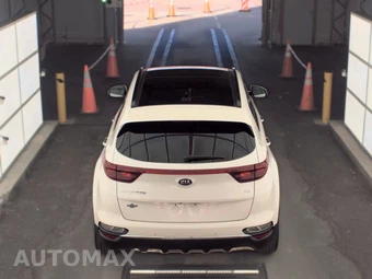 2021 Kia Sportage EX – miniatura 6