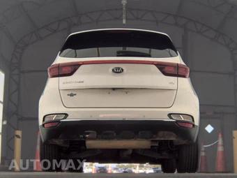 2021 Kia Sportage EX – miniatura 7
