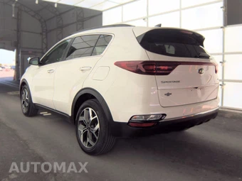 2021 Kia Sportage EX – miniatura 8