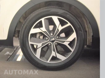 2021 Kia Sportage EX – miniatura 9