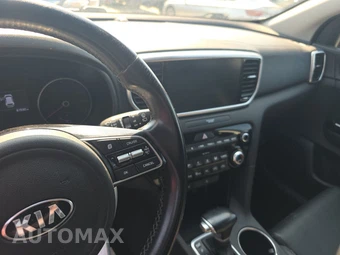 2021 Kia Sportage EX – miniatura 11