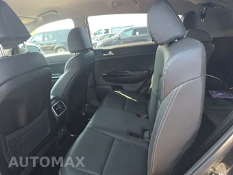 2021 Kia Sportage EX – miniatura 13