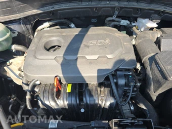 2021 Kia Sportage EX – miniatura 15