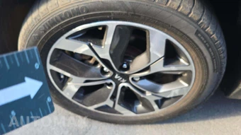2021 Kia Sportage EX – miniatura 22