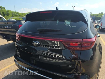 2021 Kia Sportage EX – miniatura 5