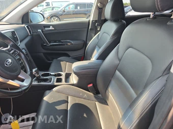 2021 Kia Sportage EX – miniatura 7