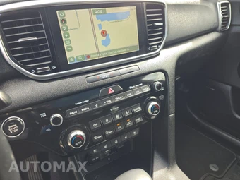 2021 Kia Sportage EX - miniatura 11