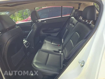 2021 Kia Sportage EX - miniatura 13