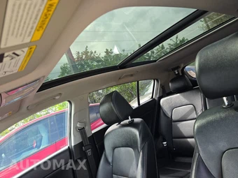 2021 Kia Sportage EX - miniatura 14