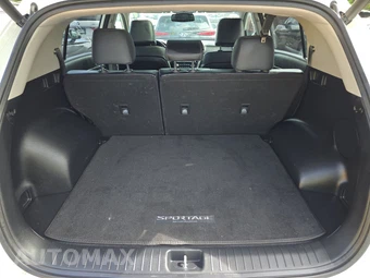 2021 Kia Sportage EX - miniatura 17