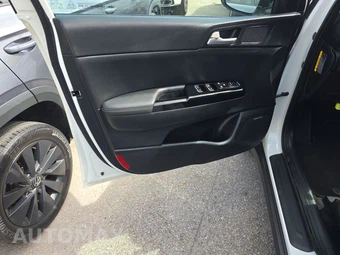 2021 Kia Sportage EX - miniatura 9