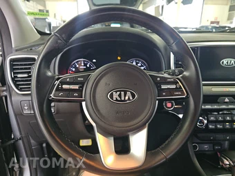 2021 Kia Sportage EX - miniatura 10