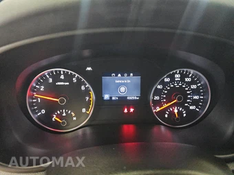 2021 Kia Sportage EX - miniatura 12