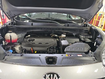 2021 Kia Sportage EX - miniatura 15