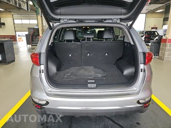 2021 Kia Sportage EX - miniatura 16