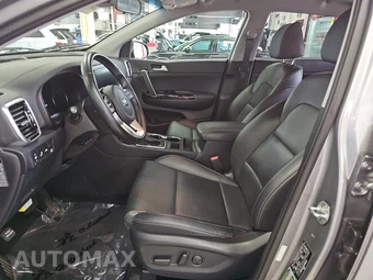 2021 Kia Sportage EX - miniatura 7