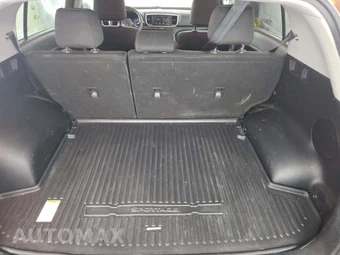 2021 Kia Sportage LX – miniatura 14