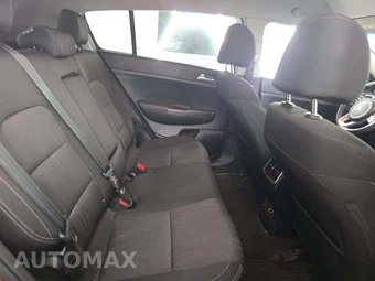 2021 Kia Sportage LX – miniatura 16