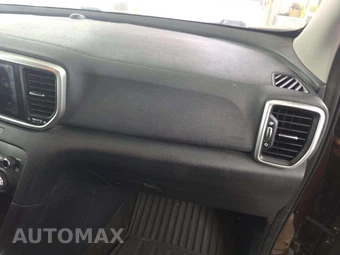 2021 Kia Sportage LX – miniatura 19