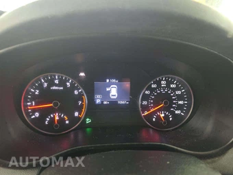 2021 Kia Sportage LX – miniatura 9