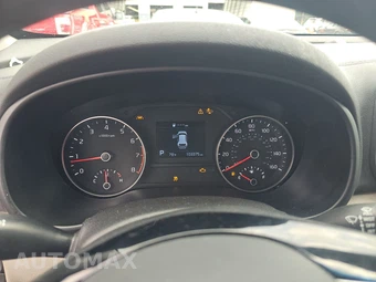 2021 Kia Sportage LX - miniatura 12