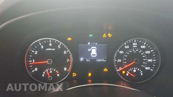 2021 Kia Sportage LX - miniatura 22