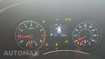2021 Kia Sportage LX - miniatura 24