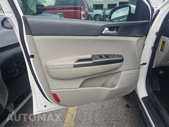 2021 Kia Sportage LX - miniatura 9
