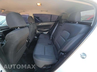 2021 Kia Sportage LX - miniatura 13