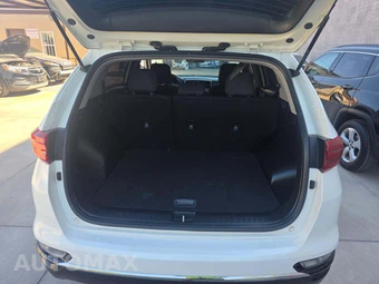 2021 Kia Sportage LX - miniatura 14