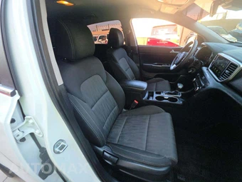 2021 Kia Sportage LX - miniatura 18