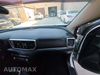 2021 Kia Sportage LX - miniatura 19